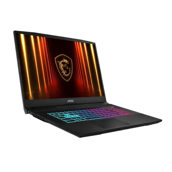 MSI Katana 17 Laptop 17.3" QHD 240Hz i9-14900HX 32GB 1TB RTX 5060 (B14WFK), 3 imageMSI Katana 17 Laptop 17.3" QHD 240Hz i9-14900HX 32GB 1TB RTX 5060 (B14WFK), 3 imageMSI Katana 17 Laptop 17.3" QHD 240Hz i9-14900HX 32GB 1TB RTX 5060 (B14WFK), 3 image