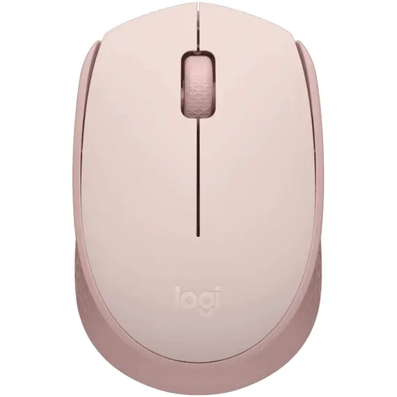 მაუსი LOGITECH M171 Wireless Mouse - ROSE - 2.4GHZ - EMEA-914 - M171მაუსი LOGITECH M171 Wireless Mouse - ROSE - 2.4GHZ - EMEA-914 - M171მაუსი LOGITECH M171 Wireless Mouse - ROSE - 2.4GHZ - EMEA-914 - M171