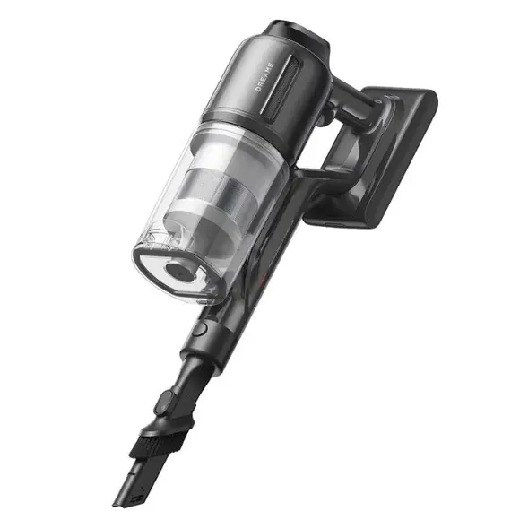 მტვერსასრუტი Dreame Cordless Vacuum Cleaner R20 Ultra AquaCycle (VRV57F), 3 imageმტვერსასრუტი Dreame Cordless Vacuum Cleaner R20 Ultra AquaCycle (VRV57F), 3 imageმტვერსასრუტი Dreame Cordless Vacuum Cleaner R20 Ultra AquaCycle (VRV57F), 3 image