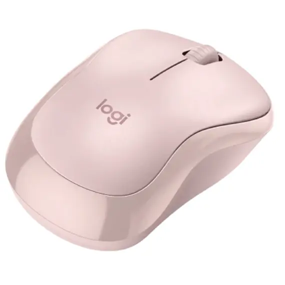 მაუსი LOGITECH M240 Bluetooth Mouse - ROSE - SILENT, 2 imageმაუსი LOGITECH M240 Bluetooth Mouse - ROSE - SILENT, 2 imageმაუსი LOGITECH M240 Bluetooth Mouse - ROSE - SILENT, 2 image