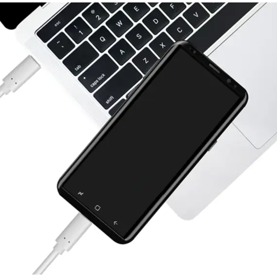 კაბელი Logilink CU0131 USB Type-C 4K/60Hz White 1m 100W Up to 10 Gbps, 3 imageკაბელი Logilink CU0131 USB Type-C 4K/60Hz White 1m 100W Up to 10 Gbps, 3 imageკაბელი Logilink CU0131 USB Type-C 4K/60Hz White 1m 100W Up to 10 Gbps, 3 image