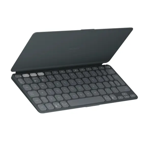 კლავიატურა LOGITECH Keys-To-Go 2 - GRAPHITE - US INT'L - BT - INTNL-948 - UNIVERSAL, 2 imageკლავიატურა LOGITECH Keys-To-Go 2 - GRAPHITE - US INT'L - BT - INTNL-948 - UNIVERSAL, 2 imageკლავიატურა LOGITECH Keys-To-Go 2 - GRAPHITE - US INT'L - BT - INTNL-948 - UNIVERSAL, 2 image