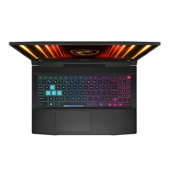 ნოუთბუქი MSI Katana 15  15.6" QHD 165Hz  i9-14900HX 32GB 1TB RTX 5070 (B14WGK), 2 imageნოუთბუქი MSI Katana 15  15.6" QHD 165Hz  i9-14900HX 32GB 1TB RTX 5070 (B14WGK), 2 imageნოუთბუქი MSI Katana 15  15.6" QHD 165Hz  i9-14900HX 32GB 1TB RTX 5070 (B14WGK), 2 image