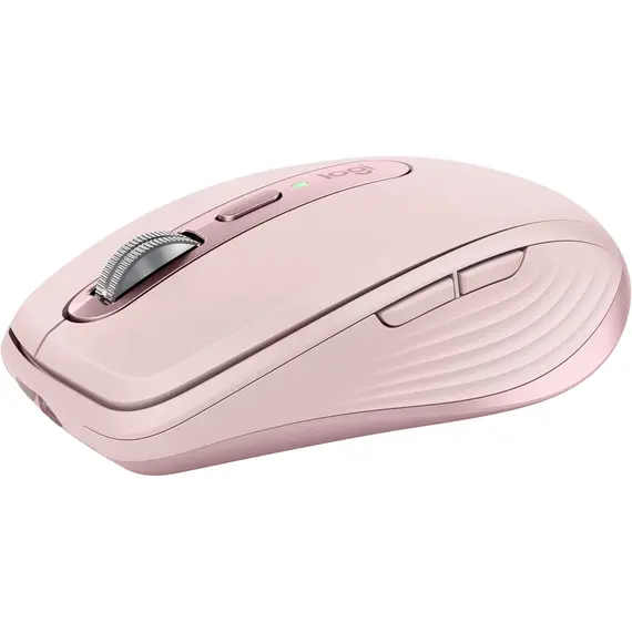 მაუსი LOGITECH MX Anywhere 3S - ROSE - 2.4GHZ/BT, 2 imageმაუსი LOGITECH MX Anywhere 3S - ROSE - 2.4GHZ/BT, 2 imageმაუსი LOGITECH MX Anywhere 3S - ROSE - 2.4GHZ/BT, 2 image