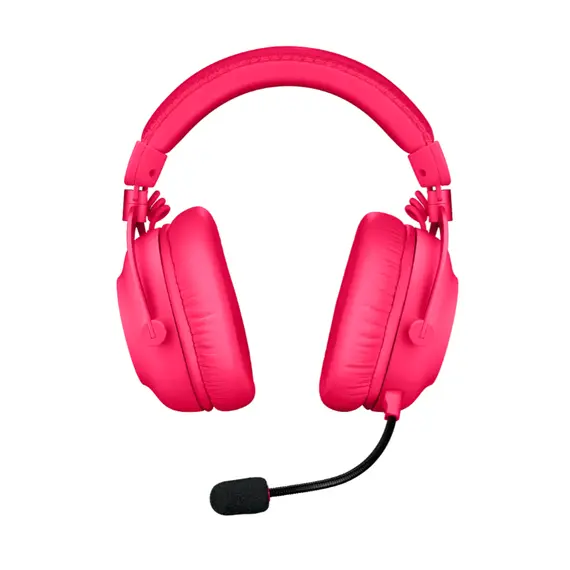 ყურსასმენი LOGITECH G PRO X 2 LIGHTSPEED Wireless Gaming Headset -  MAGENTA - 2.4GHZ - EMEA28-935, 2 imageყურსასმენი LOGITECH G PRO X 2 LIGHTSPEED Wireless Gaming Headset -  MAGENTA - 2.4GHZ - EMEA28-935, 2 imageყურსასმენი LOGITECH G PRO X 2 LIGHTSPEED Wireless Gaming Headset -  MAGENTA - 2.4GHZ - EMEA28-935, 2 image