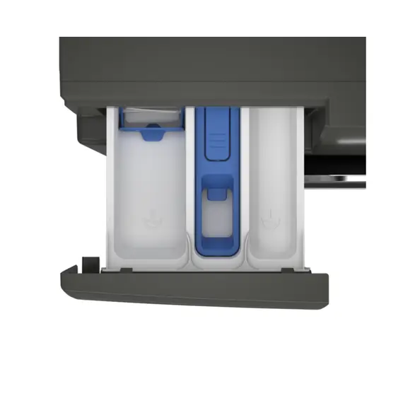 სარეცხი მანქანა Beko B3WFT4842MG, 5 imageსარეცხი მანქანა Beko B3WFT4842MG, 5 imageსარეცხი მანქანა Beko B3WFT4842MG, 5 image