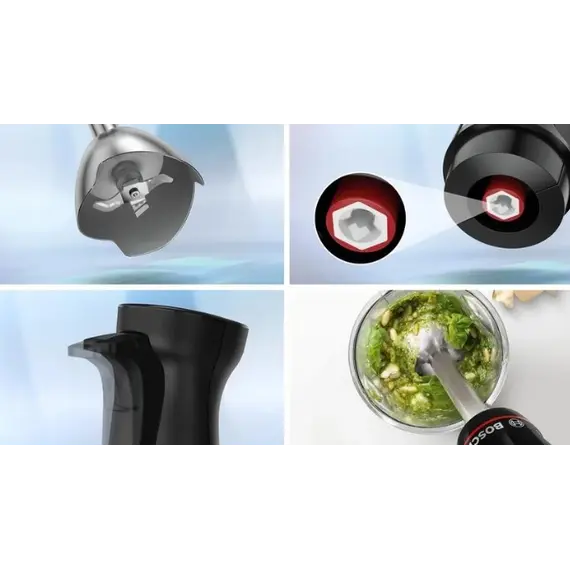 ბლენდერი BOSCH MSM4B654, 3 imageბლენდერი BOSCH MSM4B654, 3 imageბლენდერი BOSCH MSM4B654, 3 image