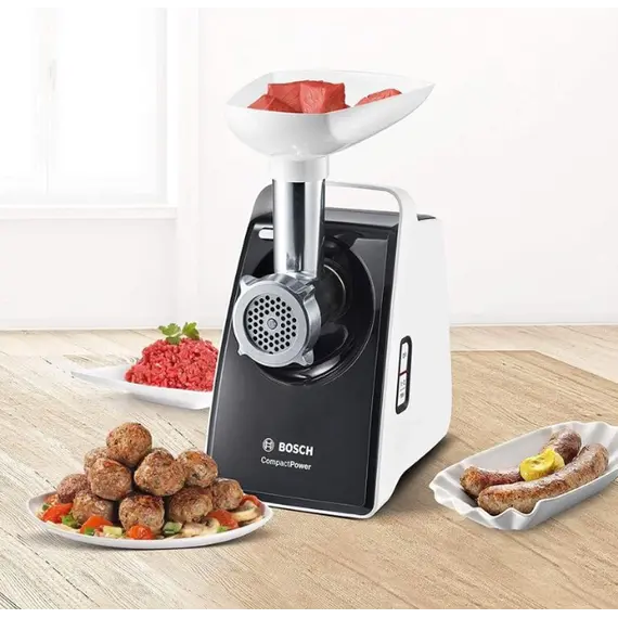 ხორცსაკეპი მანქანა BOSCH MFW3612Aხორცსაკეპი მანქანა BOSCH MFW3612Aხორცსაკეპი მანქანა BOSCH MFW3612A