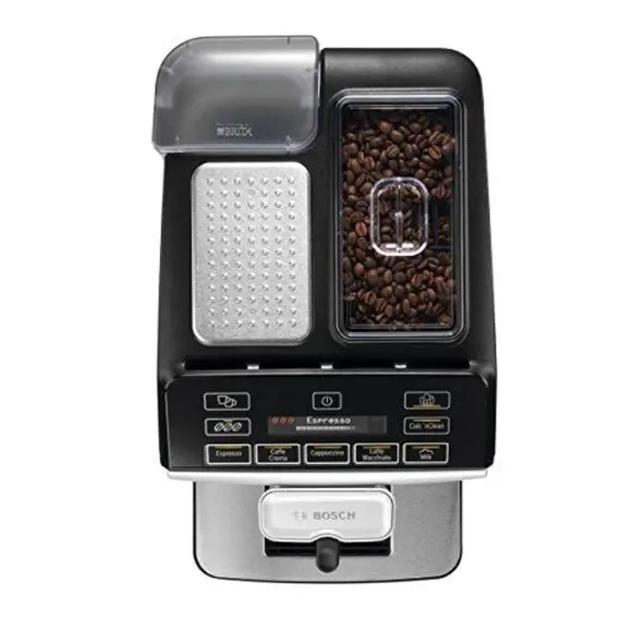 coffee machine BOSCH TIS30321RW, 3 imagecoffee machine BOSCH TIS30321RW, 3 imagecoffee machine BOSCH TIS30321RW, 3 image