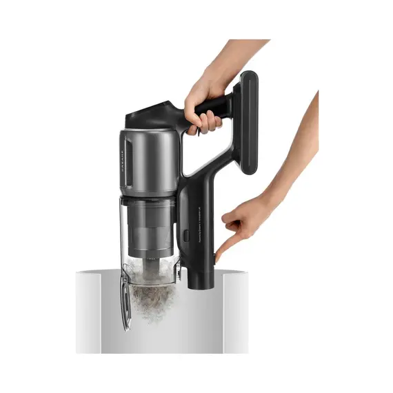 Vacuum cleaner Dreame Cordless Vacuum Cleaner Z30 Aqua Cycle (VZV77B), 6 imageVacuum cleaner Dreame Cordless Vacuum Cleaner Z30 Aqua Cycle (VZV77B), 6 imageVacuum cleaner Dreame Cordless Vacuum Cleaner Z30 Aqua Cycle (VZV77B), 6 image