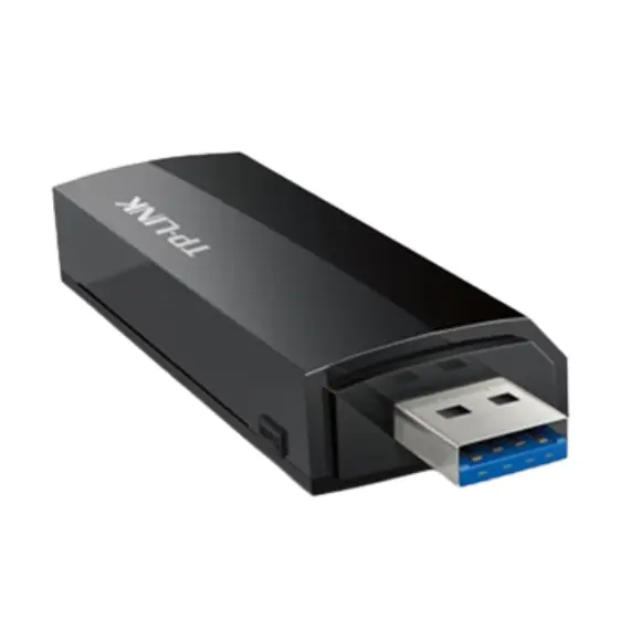 ადაპტერი TP-Link Archer T4U AC1300 Wireless Dual Band USB Adapter, 2 imageადაპტერი TP-Link Archer T4U AC1300 Wireless Dual Band USB Adapter, 2 imageადაპტერი TP-Link Archer T4U AC1300 Wireless Dual Band USB Adapter, 2 image