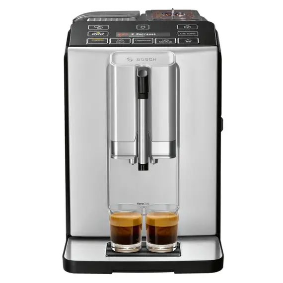 coffee machine BOSCH TIS30321RWcoffee machine BOSCH TIS30321RWcoffee machine BOSCH TIS30321RW