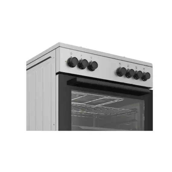 გაზქურა Beko FBE62120XDN, 3 imageგაზქურა Beko FBE62120XDN, 3 imageგაზქურა Beko FBE62120XDN, 3 image