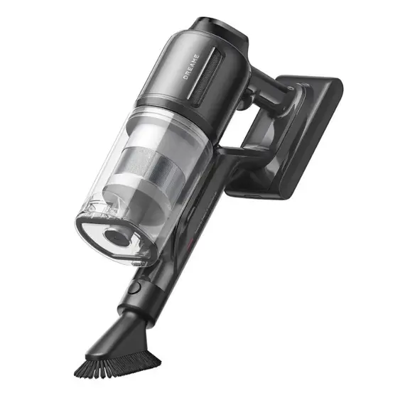 მტვერსასრუტი Dreame Cordless Vacuum Cleaner R20 Ultra AquaCycle (VRV57F), 4 imageმტვერსასრუტი Dreame Cordless Vacuum Cleaner R20 Ultra AquaCycle (VRV57F), 4 imageმტვერსასრუტი Dreame Cordless Vacuum Cleaner R20 Ultra AquaCycle (VRV57F), 4 image