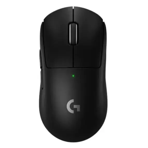 მაუსი LOGITECH G PRO X SUPERLIGHT 2 LIGHTSPEED Gaming Mouse - BLACK - 2.4GHZ - EER2-933მაუსი LOGITECH G PRO X SUPERLIGHT 2 LIGHTSPEED Gaming Mouse - BLACK - 2.4GHZ - EER2-933მაუსი LOGITECH G PRO X SUPERLIGHT 2 LIGHTSPEED Gaming Mouse - BLACK - 2.4GHZ - EER2-933
