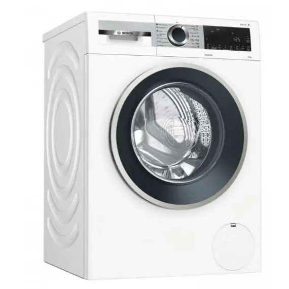 Washing machine BOSCH WGA242X0MEWashing machine BOSCH WGA242X0MEWashing machine BOSCH WGA242X0ME