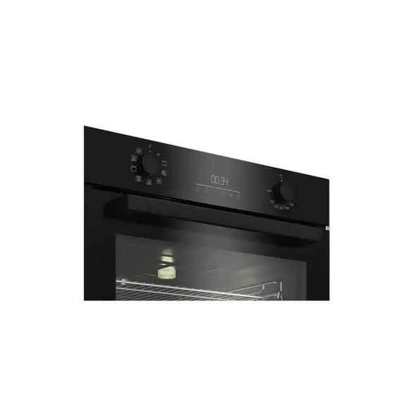 Built-in oven Beko BBIM18302BCSE b300, 4 imageBuilt-in oven Beko BBIM18302BCSE b300, 4 imageBuilt-in oven Beko BBIM18302BCSE b300, 4 image