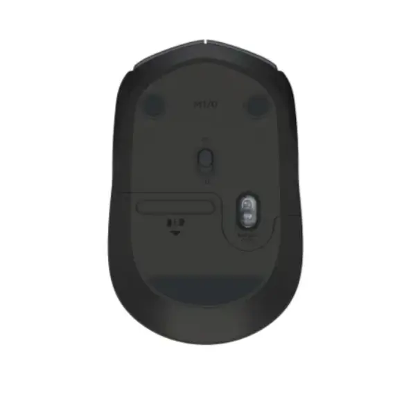 LOGITECH M171 Wireless Mouse - RED, 3 imageLOGITECH M171 Wireless Mouse - RED, 3 imageLOGITECH M171 Wireless Mouse - RED, 3 image