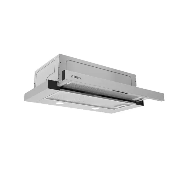 Extractor Millen MHT450X, 3 imageExtractor Millen MHT450X, 3 imageExtractor Millen MHT450X, 3 image