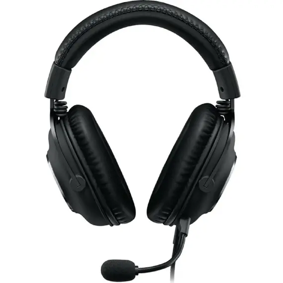 ყურსასმენი LOGITECH G PRO X SE Wired Gaming Headset - BLACK - USB - EMEA28i - 935, 2 imageყურსასმენი LOGITECH G PRO X SE Wired Gaming Headset - BLACK - USB - EMEA28i - 935, 2 imageყურსასმენი LOGITECH G PRO X SE Wired Gaming Headset - BLACK - USB - EMEA28i - 935, 2 image