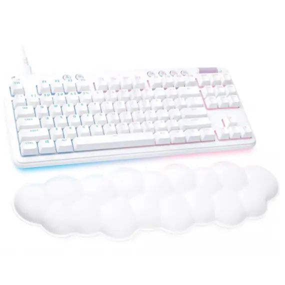 კლავიატურა LOGITECH G713 Gaming Keyboard - OFF WHITE - US INT'L - USB - INTNL-973 - TACTILEკლავიატურა LOGITECH G713 Gaming Keyboard - OFF WHITE - US INT'L - USB - INTNL-973 - TACTILEკლავიატურა LOGITECH G713 Gaming Keyboard - OFF WHITE - US INT'L - USB - INTNL-973 - TACTILE