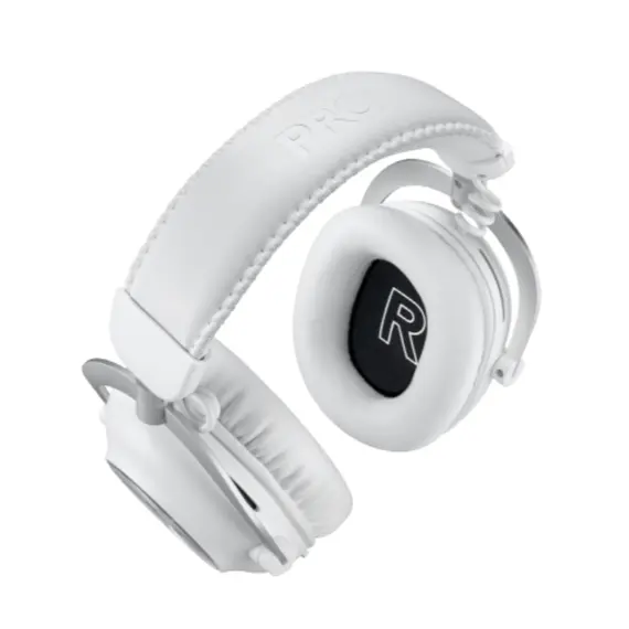 ყურსასმენი LOGITECH G PRO X2 LIGHTSPEED Wireless Gaming Headset - Blue Mic - WHITE, 2 imageყურსასმენი LOGITECH G PRO X2 LIGHTSPEED Wireless Gaming Headset - Blue Mic - WHITE, 2 imageყურსასმენი LOGITECH G PRO X2 LIGHTSPEED Wireless Gaming Headset - Blue Mic - WHITE, 2 image