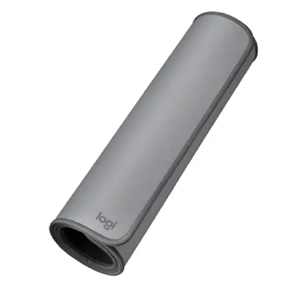 მაუსპადი LOGITECH Desk Mat Studio Series - MID GREY, 3 imageმაუსპადი LOGITECH Desk Mat Studio Series - MID GREY, 3 imageმაუსპადი LOGITECH Desk Mat Studio Series - MID GREY, 3 image