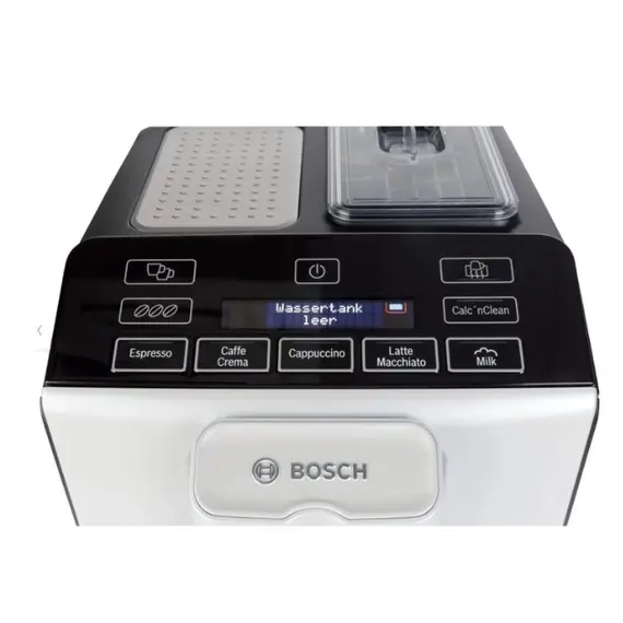 coffee machine BOSCH TIS30321RW, 4 imagecoffee machine BOSCH TIS30321RW, 4 imagecoffee machine BOSCH TIS30321RW, 4 image
