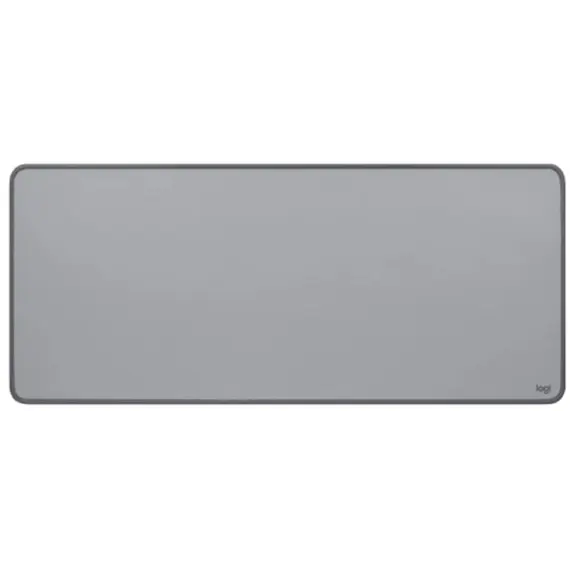მაუსპადი LOGITECH Desk Mat Studio Series - MID GREYმაუსპადი LOGITECH Desk Mat Studio Series - MID GREYმაუსპადი LOGITECH Desk Mat Studio Series - MID GREY