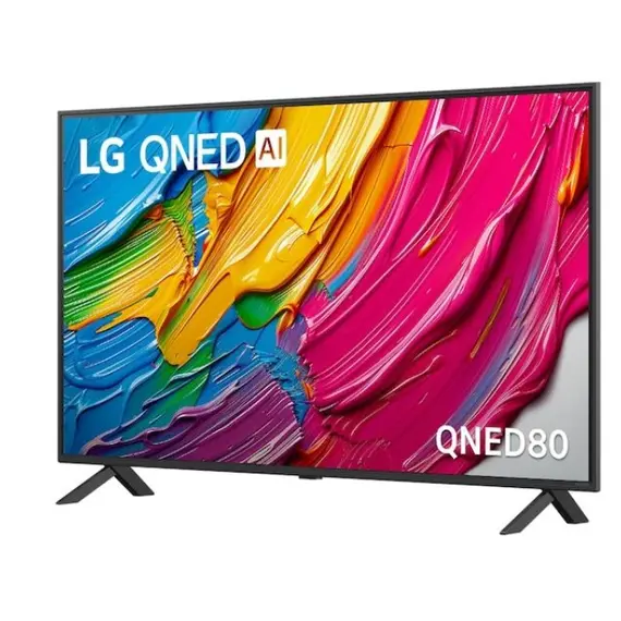 ტელევიზორი LG 50QNED80A6A.AMCN, 2 imageტელევიზორი LG 50QNED80A6A.AMCN, 2 imageტელევიზორი LG 50QNED80A6A.AMCN, 2 image