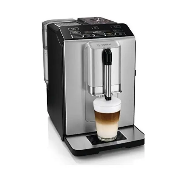 coffee machine BOSCH TIS30321RW, 2 imagecoffee machine BOSCH TIS30321RW, 2 imagecoffee machine BOSCH TIS30321RW, 2 image