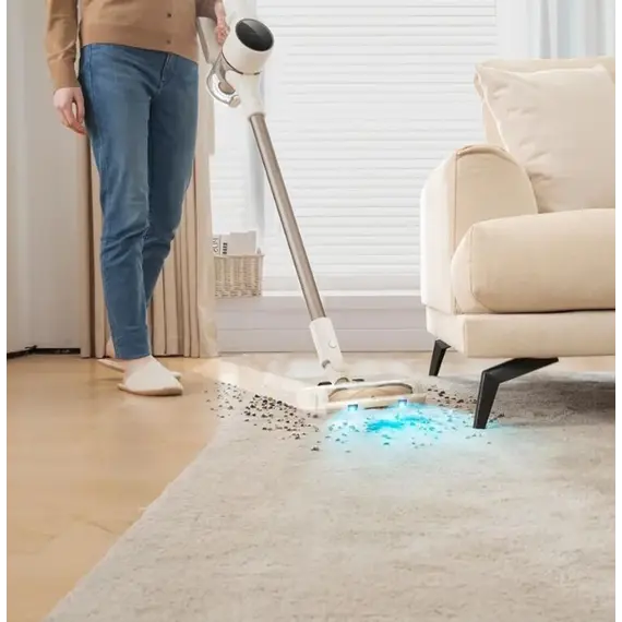 Vacuum Cleaner DREAME R10s/VZV22A, 4 imageVacuum Cleaner DREAME R10s/VZV22A, 4 imageVacuum Cleaner DREAME R10s/VZV22A, 4 image