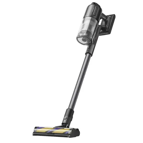 მტვერსასრუტი Dreame Cordless Vacuum Cleaner R20 Ultra (VRV57F)მტვერსასრუტი Dreame Cordless Vacuum Cleaner R20 Ultra (VRV57F)მტვერსასრუტი Dreame Cordless Vacuum Cleaner R20 Ultra (VRV57F)