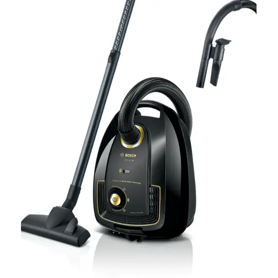 მტვერსასრუტი BOSCH BGL38GOLDმტვერსასრუტი BOSCH BGL38GOLDმტვერსასრუტი BOSCH BGL38GOLD