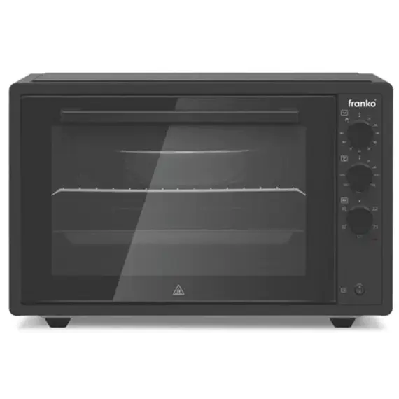 Electric oven FRANKO FCO-1196Electric oven FRANKO FCO-1196Electric oven FRANKO FCO-1196