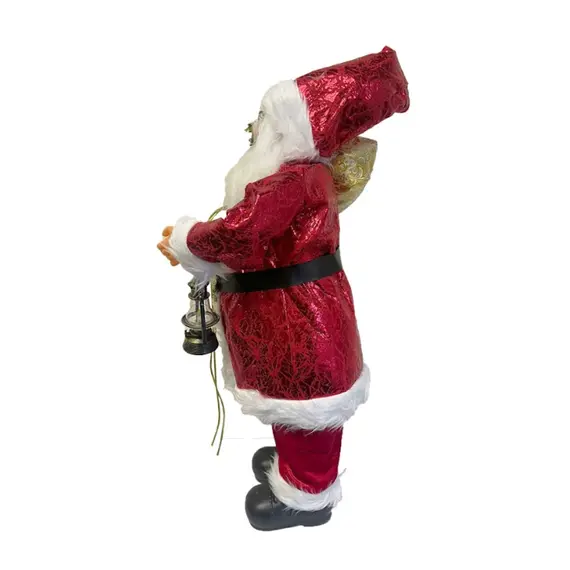 სანტა კლაუსი ლაპლანდიიდან 60სმ (SAN-14), 3 imageსანტა კლაუსი ლაპლანდიიდან 60სმ (SAN-14), 3 imageსანტა კლაუსი ლაპლანდიიდან 60სმ (SAN-14), 3 image