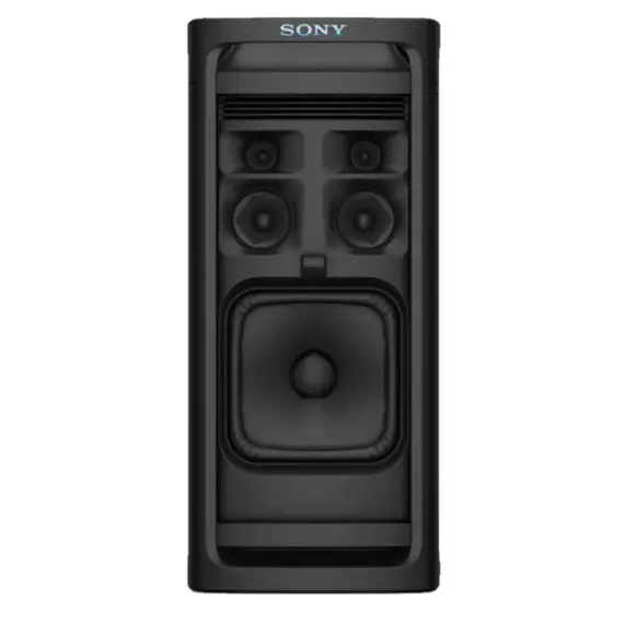 Audio system Sony ULT TOWER 9AC, 5 imageAudio system Sony ULT TOWER 9AC, 5 imageAudio system Sony ULT TOWER 9AC, 5 image