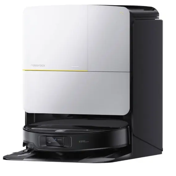 მტვერსასრუტი Roborock Robotic Vacuum Cleaner+Empty Wash Fill Dock Saros Z70 CE Silver (SZ7002-00)მტვერსასრუტი Roborock Robotic Vacuum Cleaner+Empty Wash Fill Dock Saros Z70 CE Silver (SZ7002-00)მტვერსასრუტი Roborock Robotic Vacuum Cleaner+Empty Wash Fill Dock Saros Z70 CE Silver (SZ7002-00)