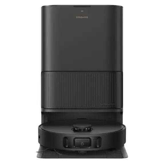 მტვერსასრუტი Dreame Robot Vacuum L40 Ultra CE Black (RLD52SE), 3 imageმტვერსასრუტი Dreame Robot Vacuum L40 Ultra CE Black (RLD52SE), 3 imageმტვერსასრუტი Dreame Robot Vacuum L40 Ultra CE Black (RLD52SE), 3 image