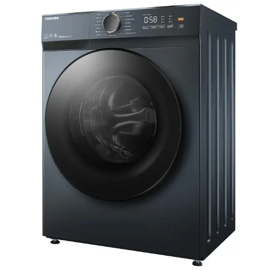 Toshiba TW-T21BU80UWUZ(MG) Washing Machine 7 KG 1200 RPM 85x59.5x40 Inverter Rotary Knob LED Display Gray, 2 imageToshiba TW-T21BU80UWUZ(MG) Washing Machine 7 KG 1200 RPM 85x59.5x40 Inverter Rotary Knob LED Display Gray, 2 imageToshiba TW-T21BU80UWUZ(MG) Washing Machine 7 KG 1200 RPM 85x59.5x40 Inverter Rotary Knob LED Display Gray, 2 image