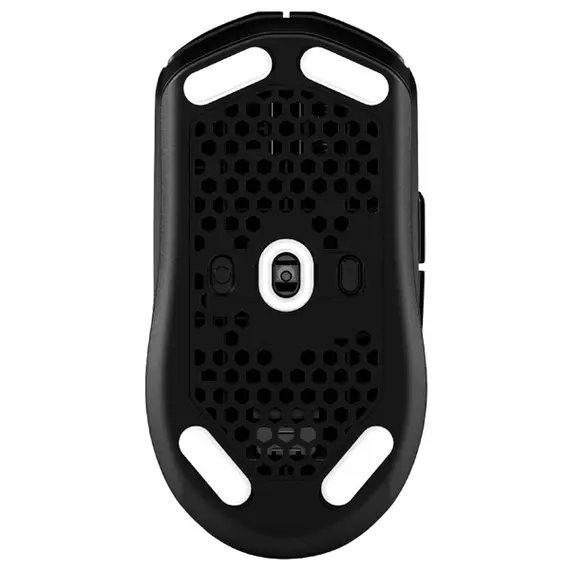 მაუსი HyperX Pulsefire Fuse Wireless Gaming Mouse (Black), 3 imageმაუსი HyperX Pulsefire Fuse Wireless Gaming Mouse (Black), 3 imageმაუსი HyperX Pulsefire Fuse Wireless Gaming Mouse (Black), 3 image