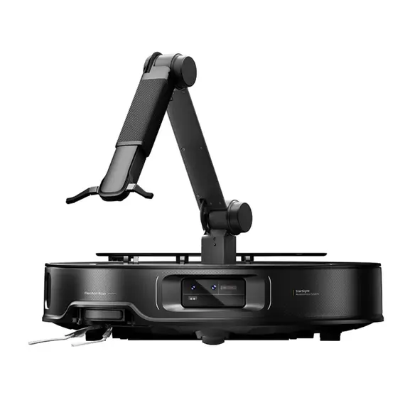 მტვერსასრუტი Roborock Robotic Vacuum Cleaner+Empty Wash Fill Dock Saros Z70 CE Black (SZ7052-00), 2 imageმტვერსასრუტი Roborock Robotic Vacuum Cleaner+Empty Wash Fill Dock Saros Z70 CE Black (SZ7052-00), 2 imageმტვერსასრუტი Roborock Robotic Vacuum Cleaner+Empty Wash Fill Dock Saros Z70 CE Black (SZ7052-00), 2 image