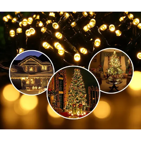 საშობაო განათება IN თბილი 20M (C-2), 2 imageსაშობაო განათება IN თბილი 20M (C-2), 2 imageსაშობაო განათება IN თბილი 20M (C-2), 2 image