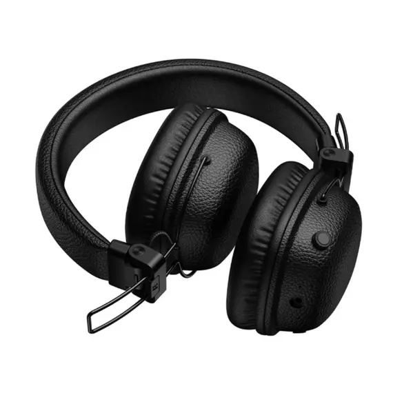 ყურსასმენი Hoco W64 Earl ⅡBT headphones Black, 2 imageყურსასმენი Hoco W64 Earl ⅡBT headphones Black, 2 imageყურსასმენი Hoco W64 Earl ⅡBT headphones Black, 2 image