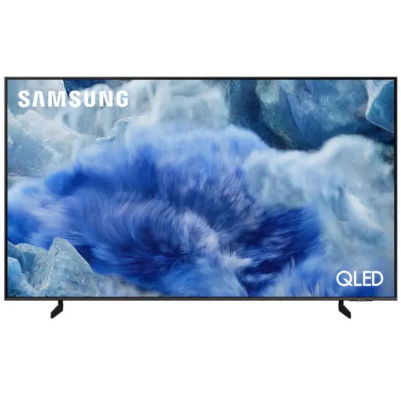 ტელევიზორი Samsung QE65Q8FAAUXRU QLED FLAT Smart 4K 3840x2160;  Quantum HDR 10+; HDMIx3; USBx2;  CI+; WiFi 5; BT5.3; DVB-T2/C/S2ტელევიზორი Samsung QE65Q8FAAUXRU QLED FLAT Smart 4K 3840x2160;  Quantum HDR 10+; HDMIx3; USBx2;  CI+; WiFi 5; BT5.3; DVB-T2/C/S2ტელევიზორი Samsung QE65Q8FAAUXRU QLED FLAT Smart 4K 3840x2160;  Quantum HDR 10+; HDMIx3; USBx2;  CI+; WiFi 5; BT5.3; DVB-T2/C/S2