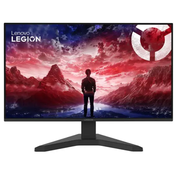 Monitor Lenovo Legion R24s 23.8" IPS 1920x1080 250 cd/m² 1 ms 144Hz Raven BlackMonitor Lenovo Legion R24s 23.8" IPS 1920x1080 250 cd/m² 1 ms 144Hz Raven BlackMonitor Lenovo Legion R24s 23.8" IPS 1920x1080 250 cd/m² 1 ms 144Hz Raven Black