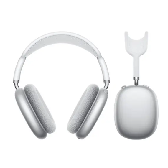 ყურსასმენი Hoco W65 Plus Happy ANC BT headphones silverყურსასმენი Hoco W65 Plus Happy ANC BT headphones silverყურსასმენი Hoco W65 Plus Happy ANC BT headphones silver