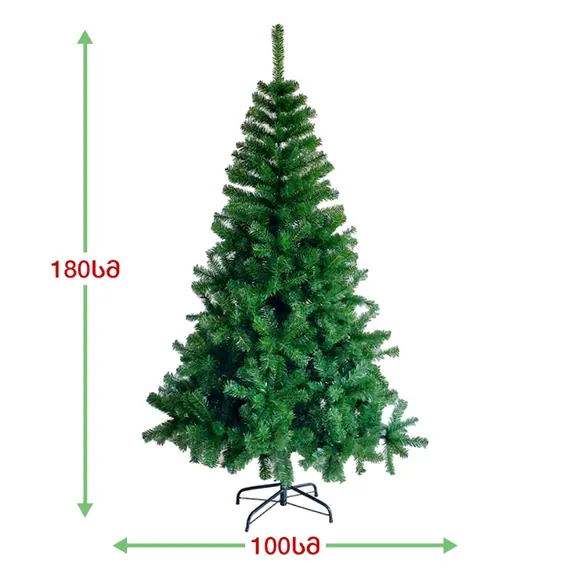 Fir Tree Washington 180cm (RS-180), 2 imageFir Tree Washington 180cm (RS-180), 2 imageFir Tree Washington 180cm (RS-180), 2 image