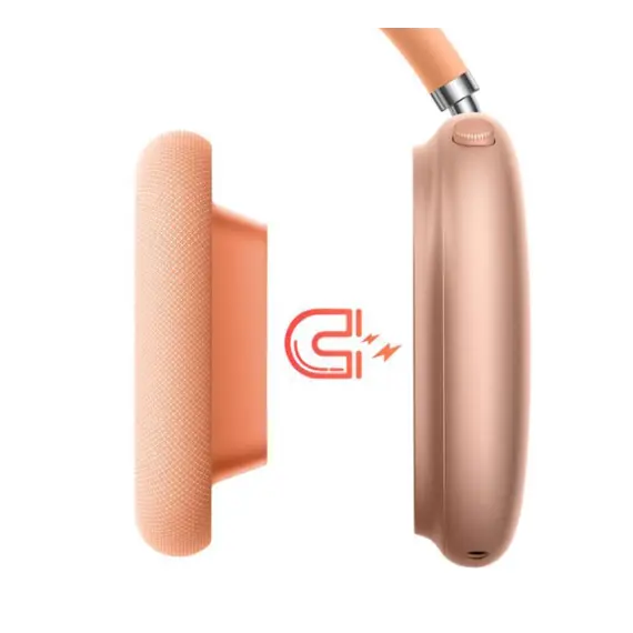 ყურსასმენი Hoco W65 Plus Happy ANC BT headphones orange, 2 imageყურსასმენი Hoco W65 Plus Happy ANC BT headphones orange, 2 imageყურსასმენი Hoco W65 Plus Happy ANC BT headphones orange, 2 image