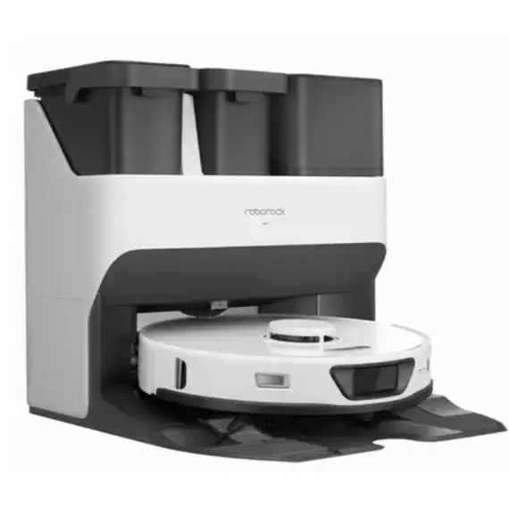 მტვერსასრუტი Roborock Robotic Vacuum Cleaner&Empty Wash Fill Dock RU White (S7MXU02-02/Q100TSC), 2 imageმტვერსასრუტი Roborock Robotic Vacuum Cleaner&Empty Wash Fill Dock RU White (S7MXU02-02/Q100TSC), 2 imageმტვერსასრუტი Roborock Robotic Vacuum Cleaner&Empty Wash Fill Dock RU White (S7MXU02-02/Q100TSC), 2 image